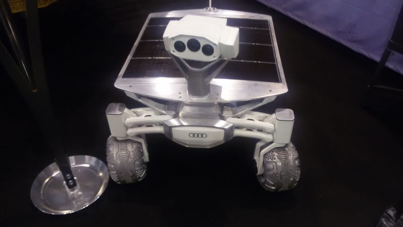 Roboter ILA