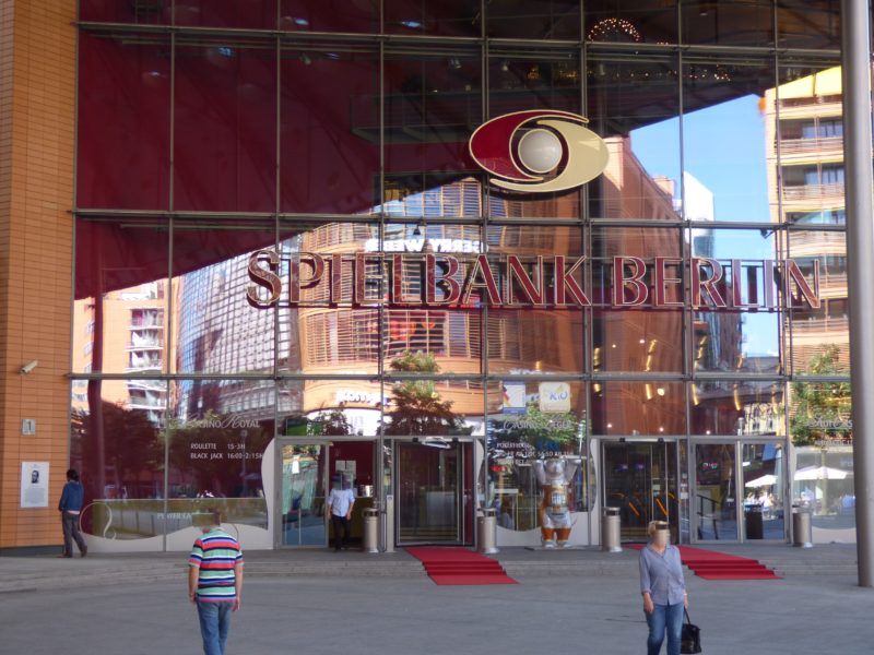 Spielbank Berlin
