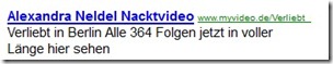 Neldel nackt